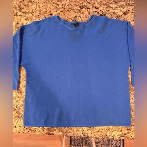 Blue I.N.C‎ international companies size 3X.